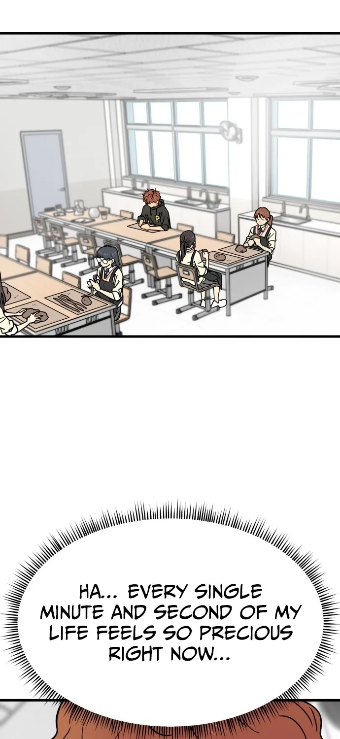 Beginnings - Manhwa Chapter 31 - page 6