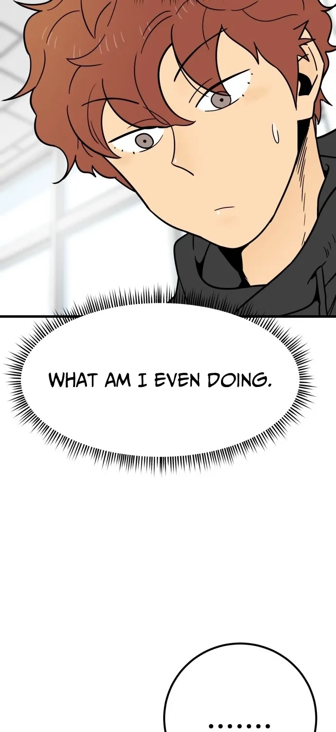 Beginnings - Manhwa Chapter 31 - page 7