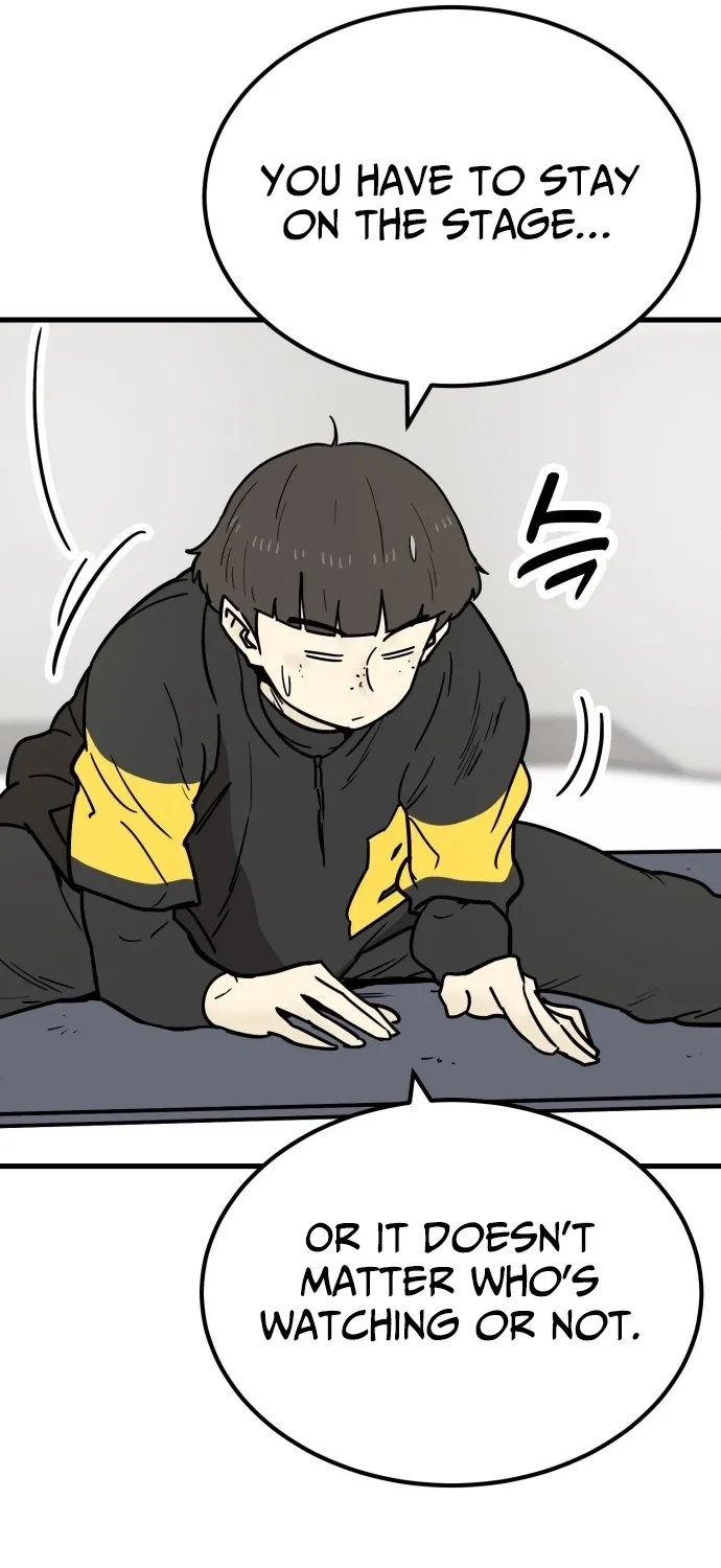Beginnings - Manhwa Chapter 31 - page 74