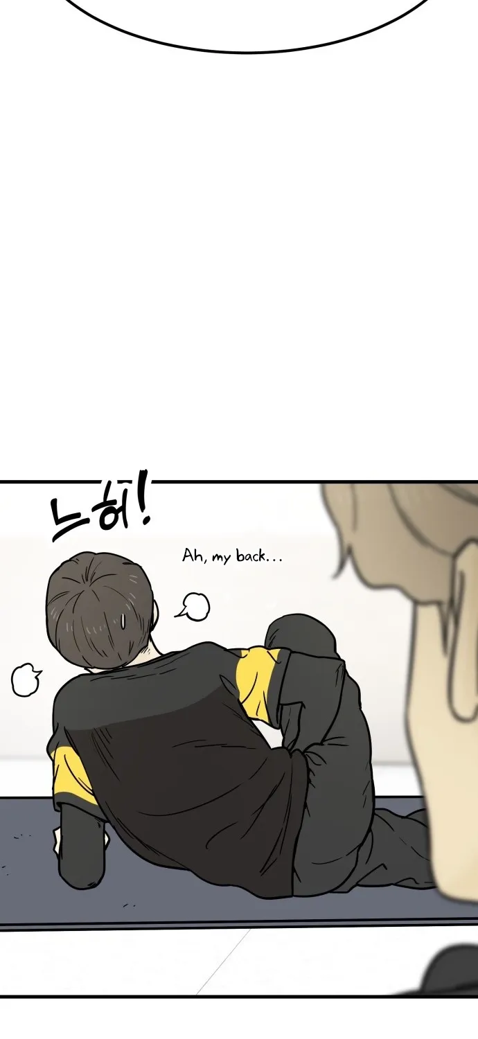 Beginnings - Manhwa Chapter 31 - page 77
