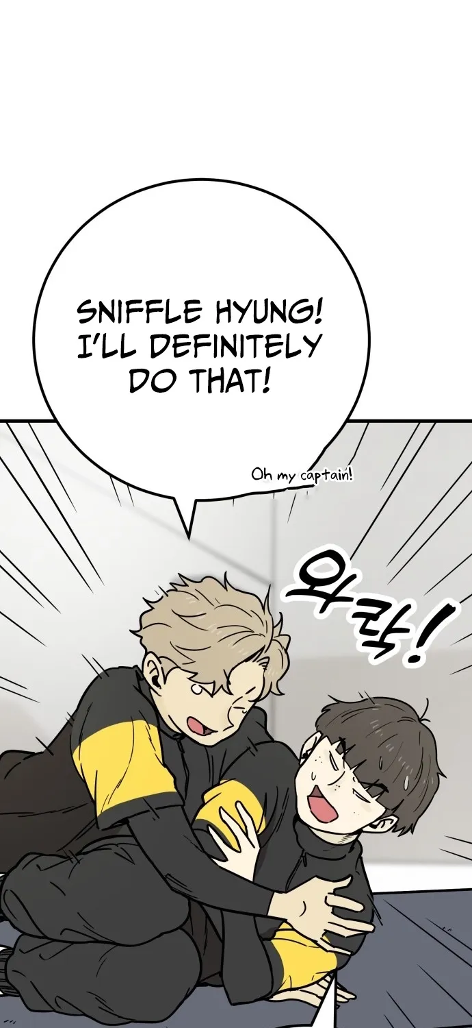 Beginnings - Manhwa Chapter 31 - page 78