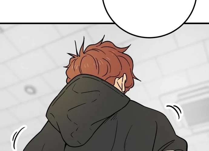 Beginnings - Manhwa Chapter 31 - page 8