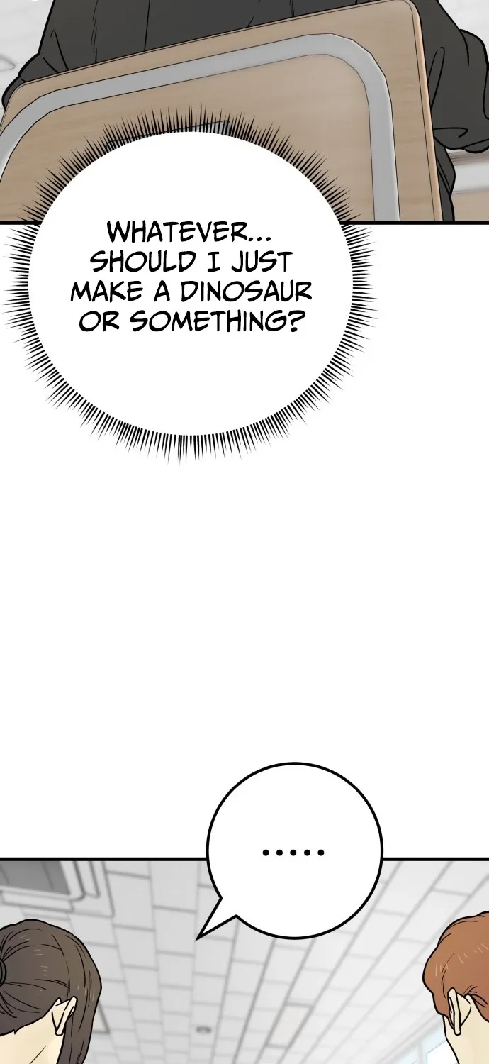 Beginnings - Manhwa Chapter 31 - page 9