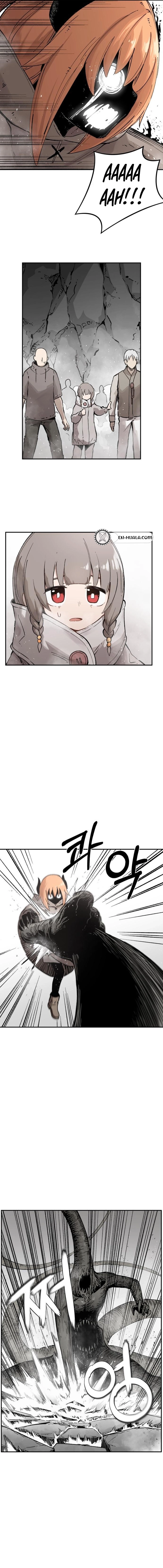 End of the Century Devil Chapter 6 - page 10