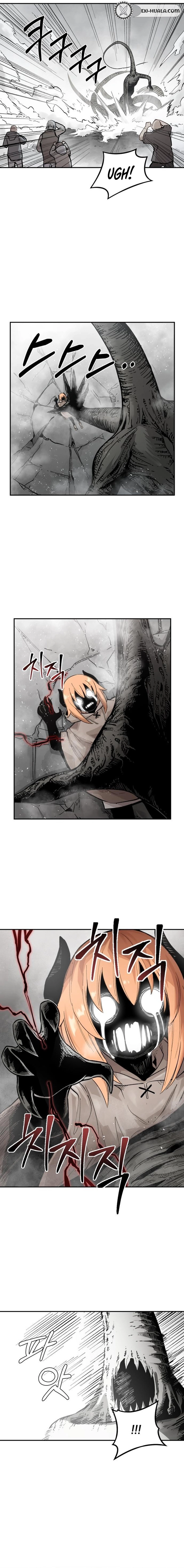 End of the Century Devil Chapter 6 - page 11