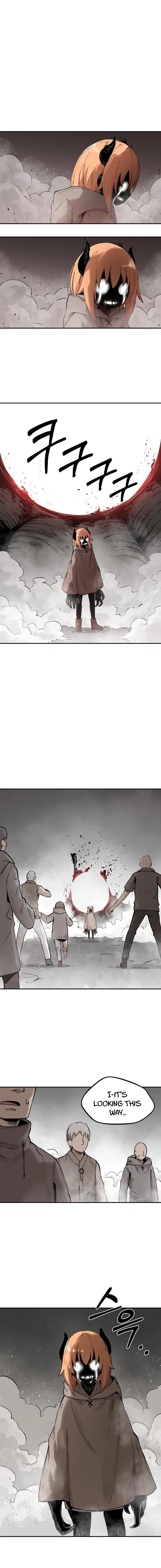 End of the Century Devil Chapter 6 - page 13