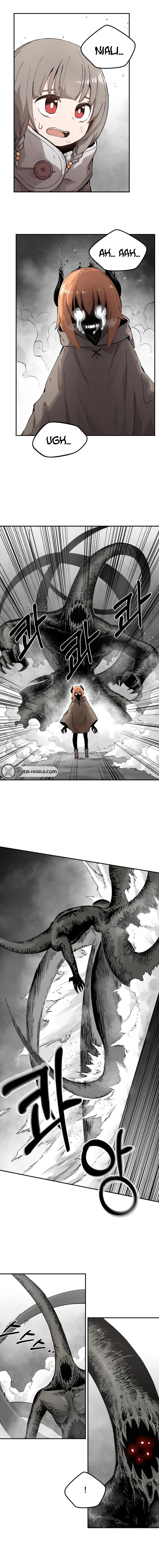 End of the Century Devil Chapter 6 - page 2