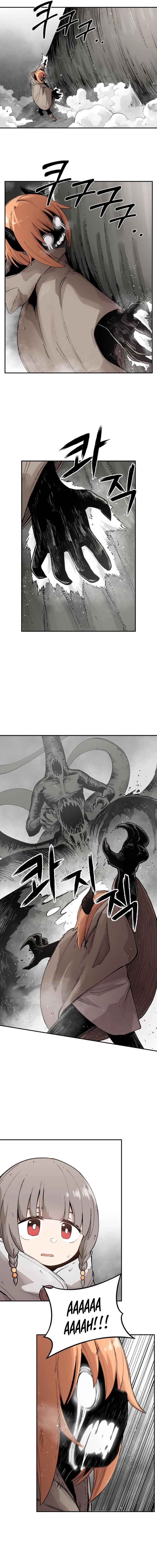 End of the Century Devil Chapter 6 - page 3