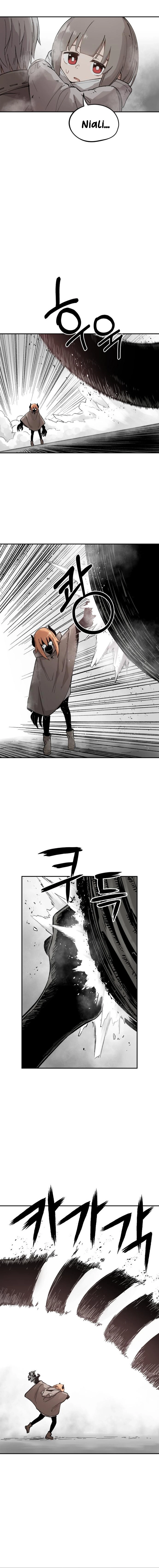 End of the Century Devil Chapter 6 - page 7