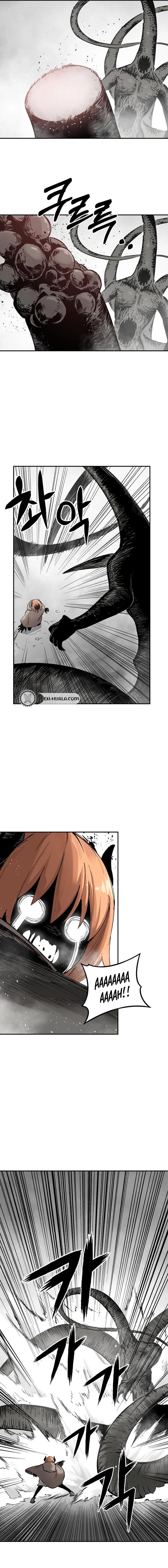 End of the Century Devil Chapter 6 - page 8
