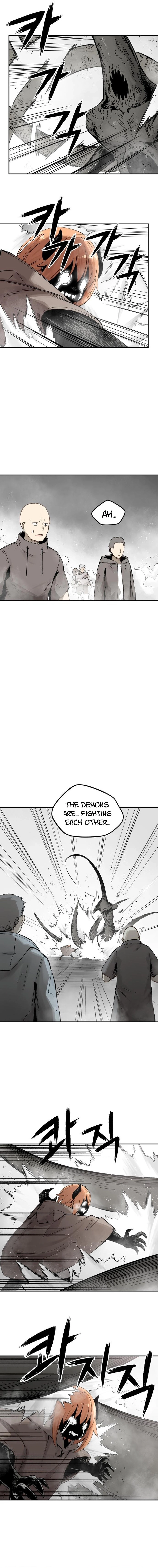 End of the Century Devil Chapter 6 - page 9