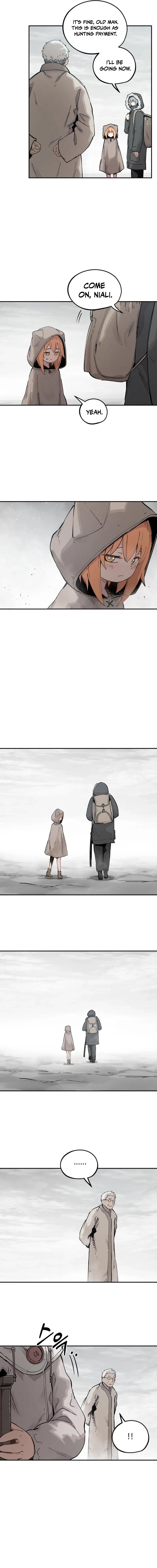 End of the Century Devil Chapter 7 - page 11