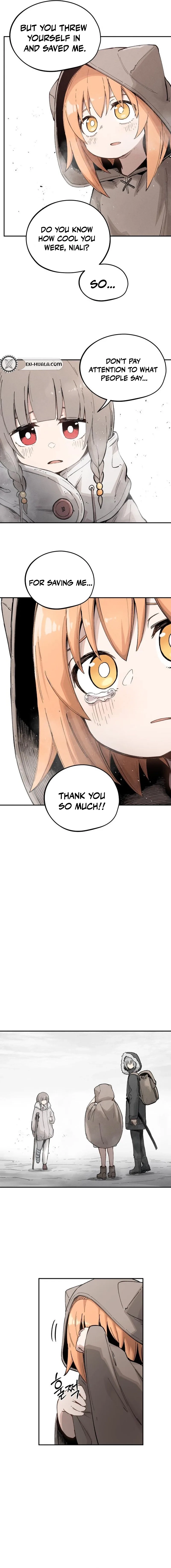 End of the Century Devil Chapter 7 - page 14