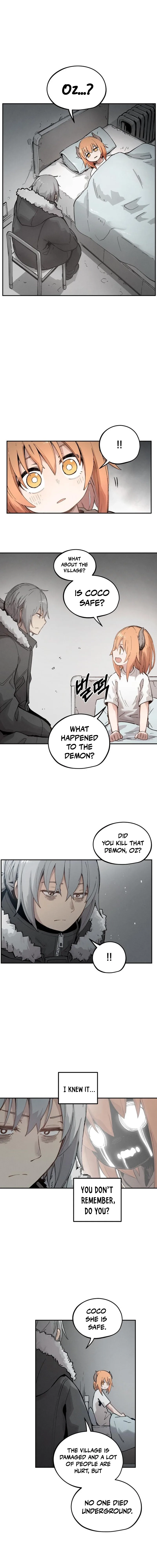 End of the Century Devil Chapter 7 - page 3