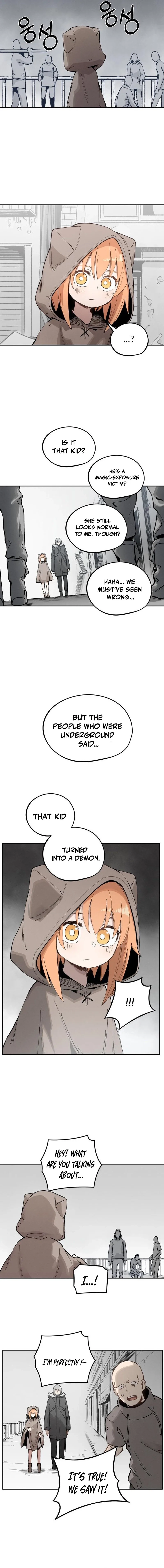 End of the Century Devil Chapter 7 - page 7
