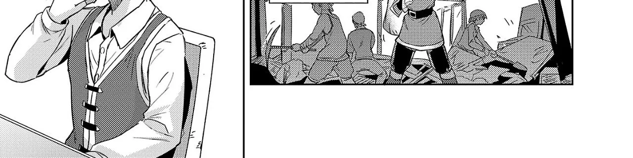 Gakeppuchi Kizoku no Ikinokori Senryaku Chapter 1 - page 10