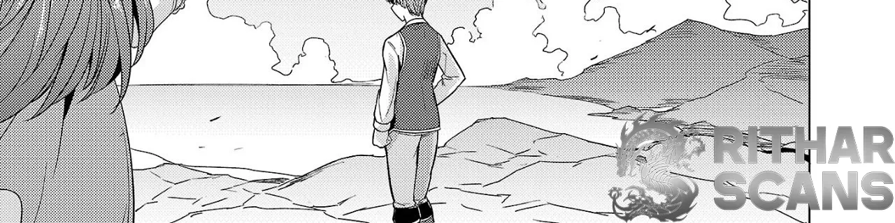 Gakeppuchi Kizoku no Ikinokori Senryaku Chapter 1 - page 2