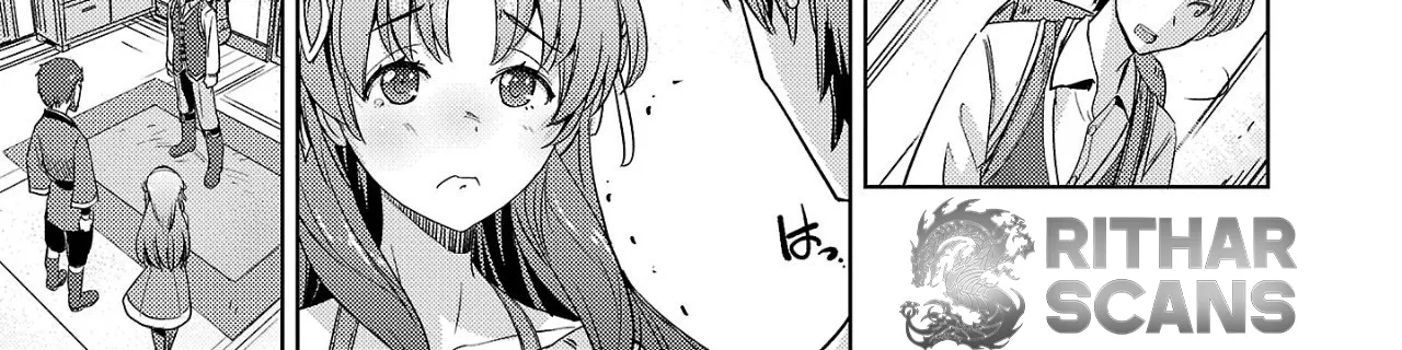Gakeppuchi Kizoku no Ikinokori Senryaku Chapter 1 - page 26