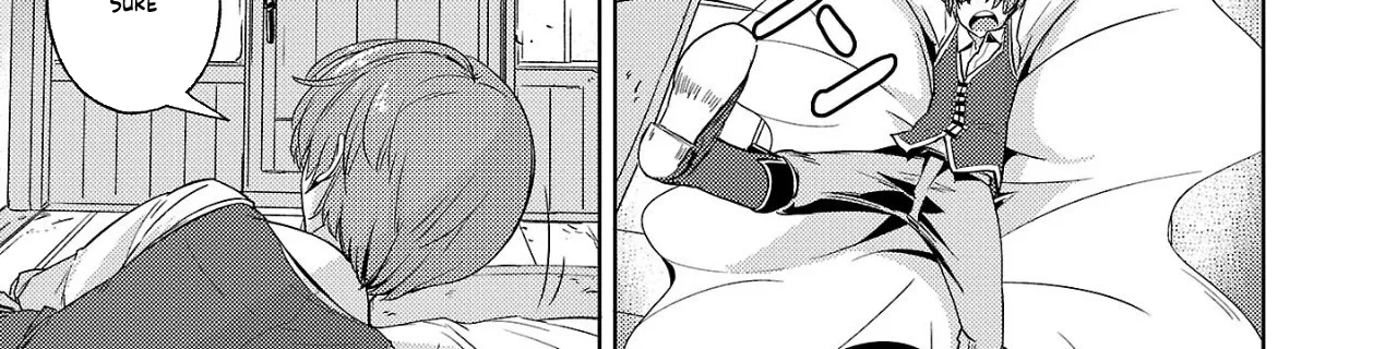 Gakeppuchi Kizoku no Ikinokori Senryaku Chapter 1 - page 30