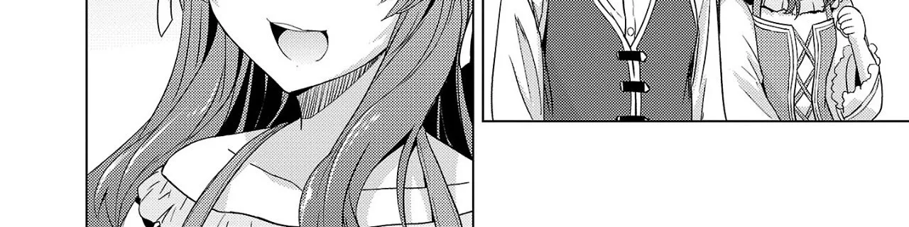 Gakeppuchi Kizoku no Ikinokori Senryaku Chapter 1 - page 4