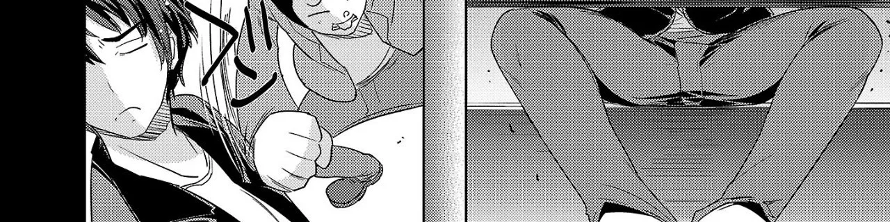 Gakeppuchi Kizoku no Ikinokori Senryaku Chapter 1 - page 40