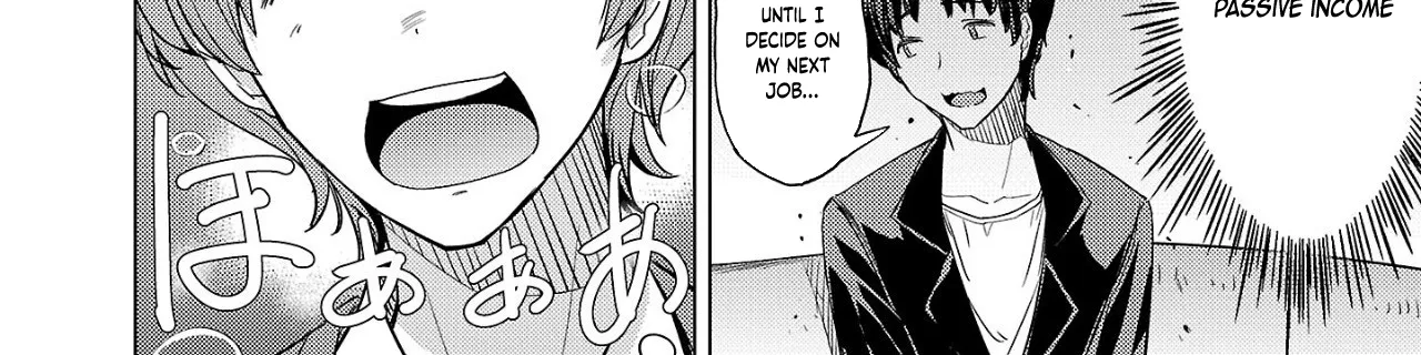 Gakeppuchi Kizoku no Ikinokori Senryaku Chapter 1 - page 48