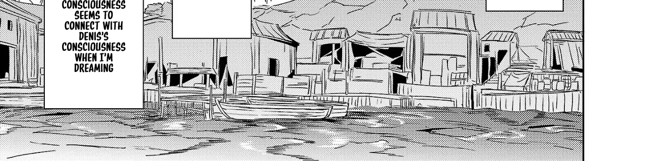 Gakeppuchi Kizoku no Ikinokori Senryaku Chapter 1 - page 6
