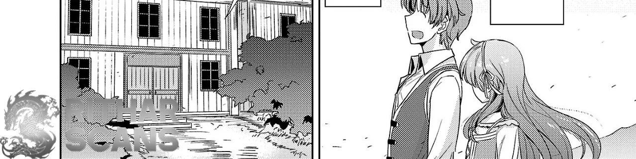 Gakeppuchi Kizoku no Ikinokori Senryaku Chapter 1 - page 8