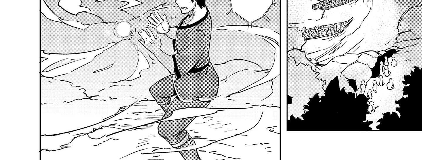 Gakeppuchi Kizoku no Ikinokori Senryaku Chapter 10 - page 13
