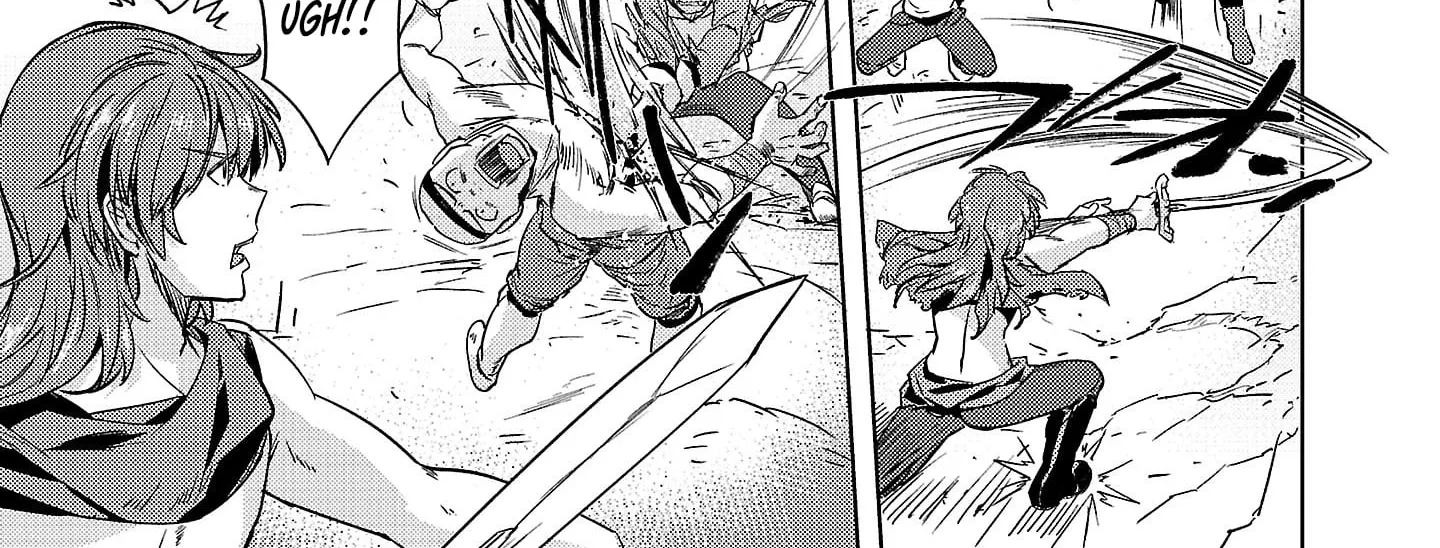 Gakeppuchi Kizoku no Ikinokori Senryaku Chapter 10 - page 19