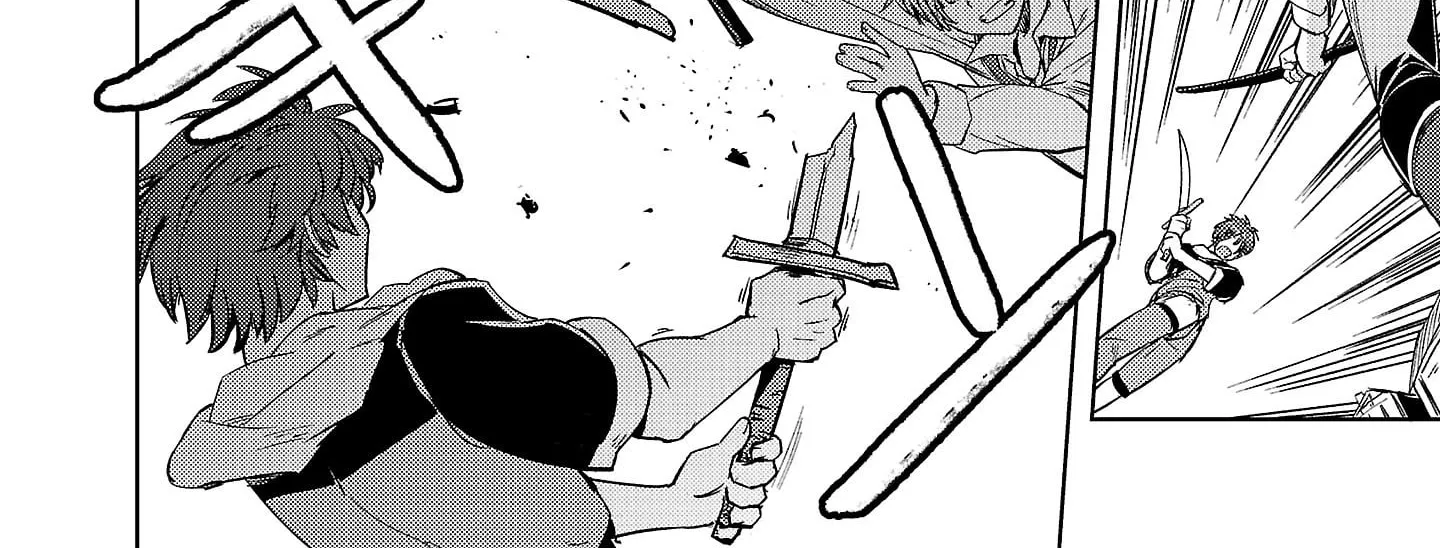 Gakeppuchi Kizoku no Ikinokori Senryaku Chapter 10 - page 29