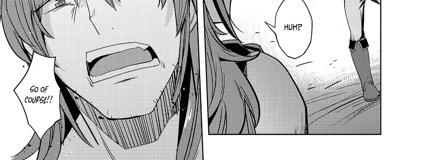Gakeppuchi Kizoku no Ikinokori Senryaku Chapter 10 - page 35