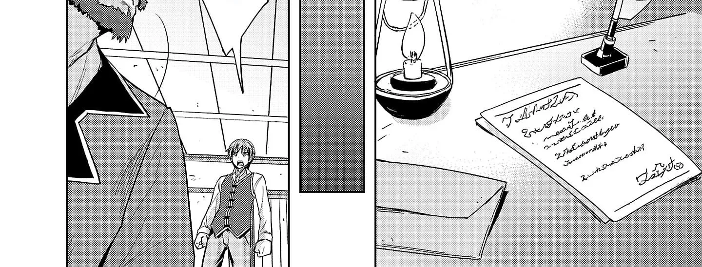 Gakeppuchi Kizoku no Ikinokori Senryaku Chapter 10 - page 45