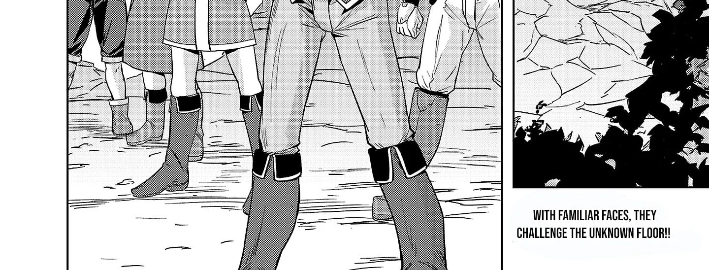 Gakeppuchi Kizoku no Ikinokori Senryaku Chapter 10 - page 49