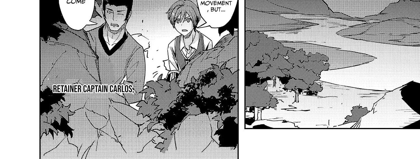 Gakeppuchi Kizoku no Ikinokori Senryaku Chapter 10 - page 9