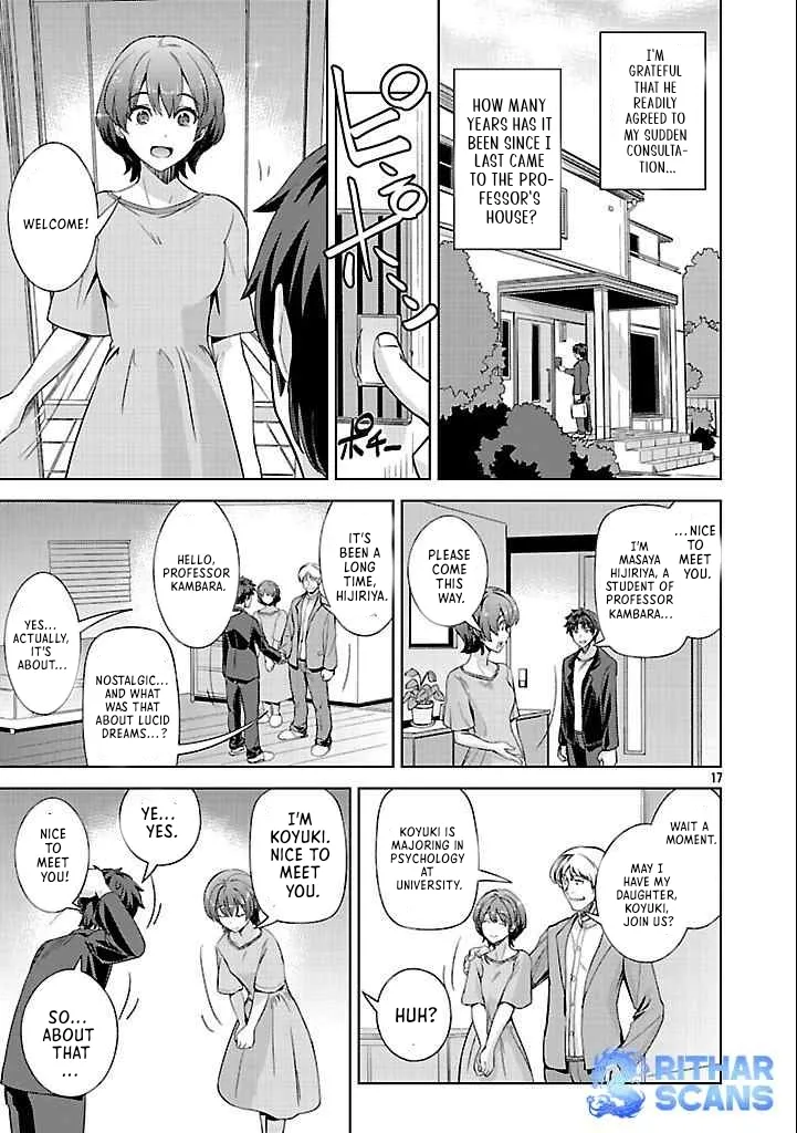 Gakeppuchi Kizoku no Ikinokori Senryaku Chapter 2 - page 16