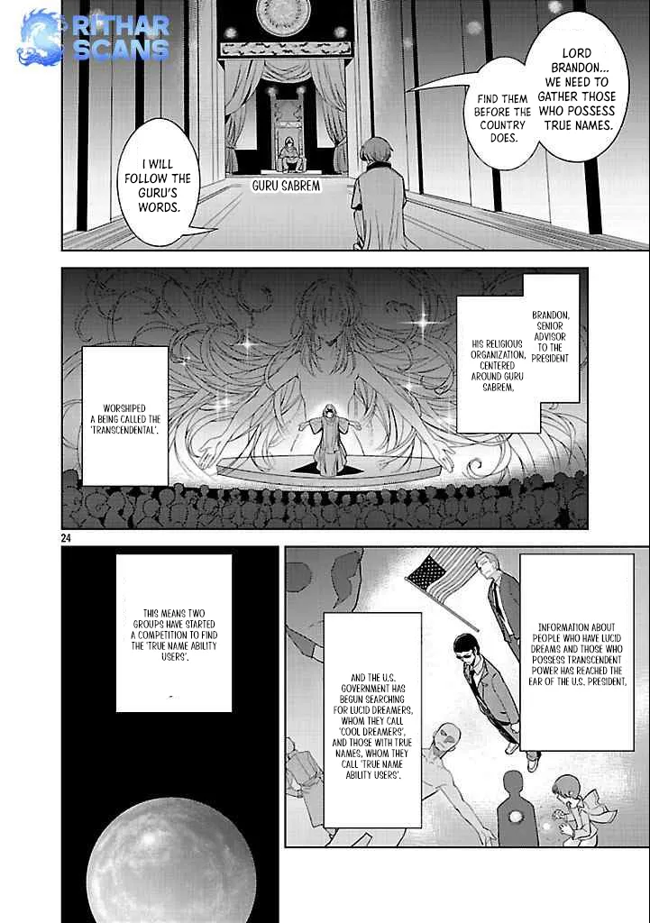Gakeppuchi Kizoku no Ikinokori Senryaku Chapter 2 - page 23