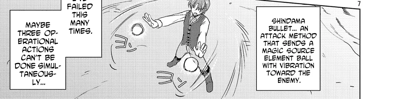 Gakeppuchi Kizoku no Ikinokori Senryaku Chapter 3 - page 14