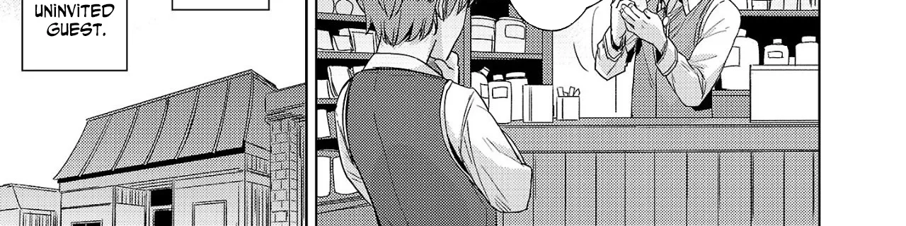 Gakeppuchi Kizoku no Ikinokori Senryaku Chapter 3 - page 18