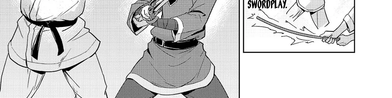 Gakeppuchi Kizoku no Ikinokori Senryaku Chapter 3 - page 2