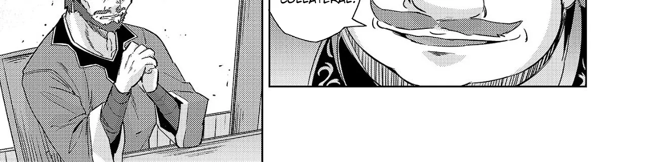 Gakeppuchi Kizoku no Ikinokori Senryaku Chapter 3 - page 22