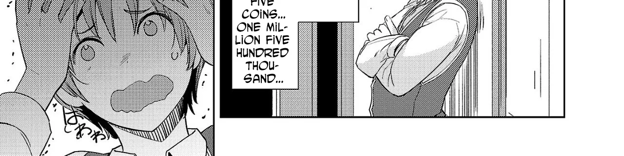 Gakeppuchi Kizoku no Ikinokori Senryaku Chapter 3 - page 26