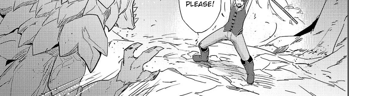 Gakeppuchi Kizoku no Ikinokori Senryaku Chapter 3 - page 34