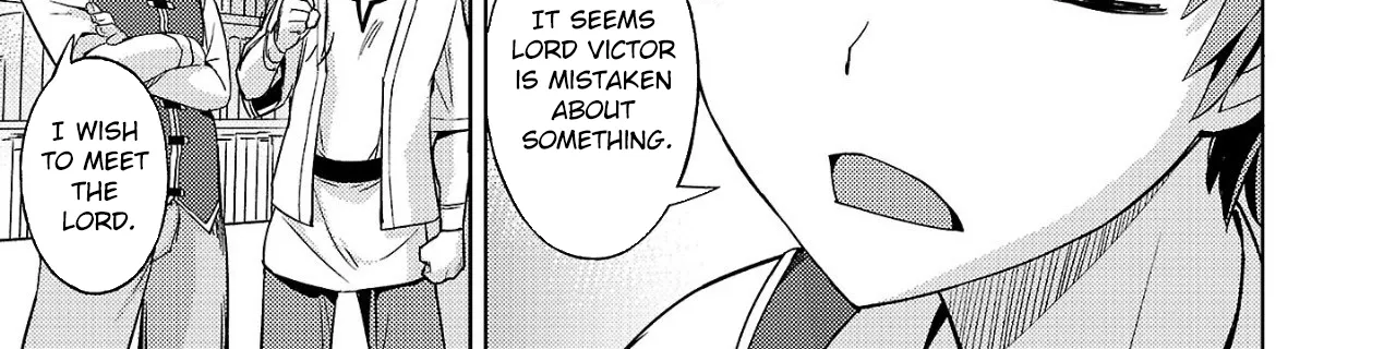 Gakeppuchi Kizoku no Ikinokori Senryaku Chapter 3 - page 42