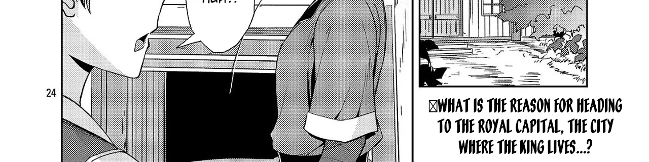 Gakeppuchi Kizoku no Ikinokori Senryaku Chapter 3 - page 48