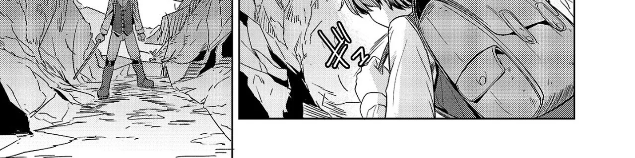 Gakeppuchi Kizoku no Ikinokori Senryaku Chapter 3 - page 6
