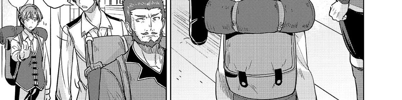Gakeppuchi Kizoku no Ikinokori Senryaku Chapter 4 - page 14