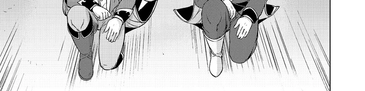 Gakeppuchi Kizoku no Ikinokori Senryaku Chapter 4 - page 22
