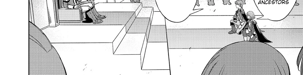 Gakeppuchi Kizoku no Ikinokori Senryaku Chapter 4 - page 24