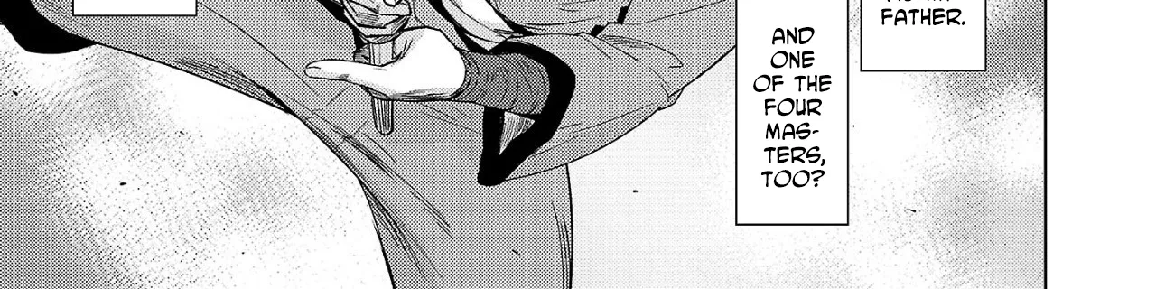 Gakeppuchi Kizoku no Ikinokori Senryaku Chapter 4 - page 34